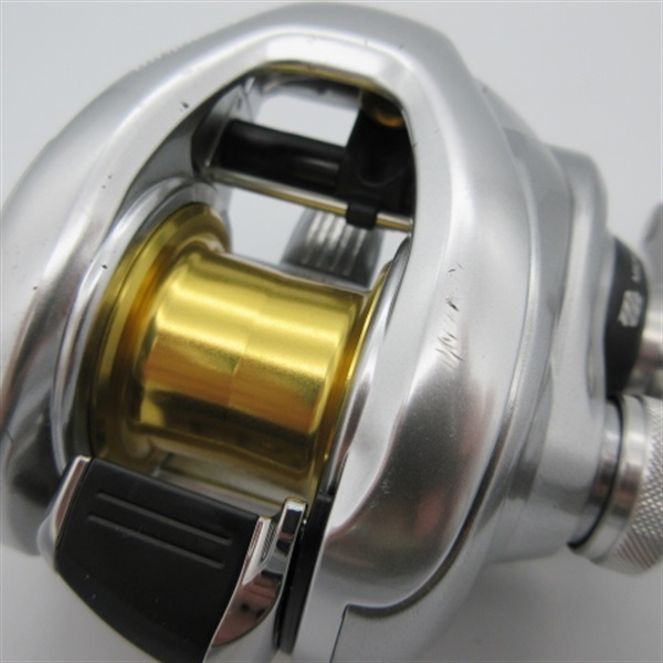 １６メタニウムＭＧＬ 右